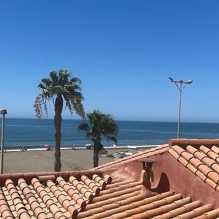 Primera Linea Playa Rincon De La Victoria Ngoại thất bức ảnh