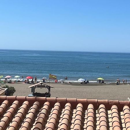 Primera Linea Playa Rincon De La Victoria Ngoại thất bức ảnh