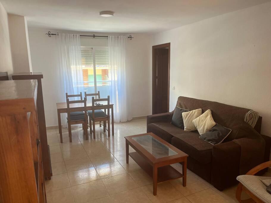 Primera Linea Playa Rincon De La Victoria Ngoại thất bức ảnh