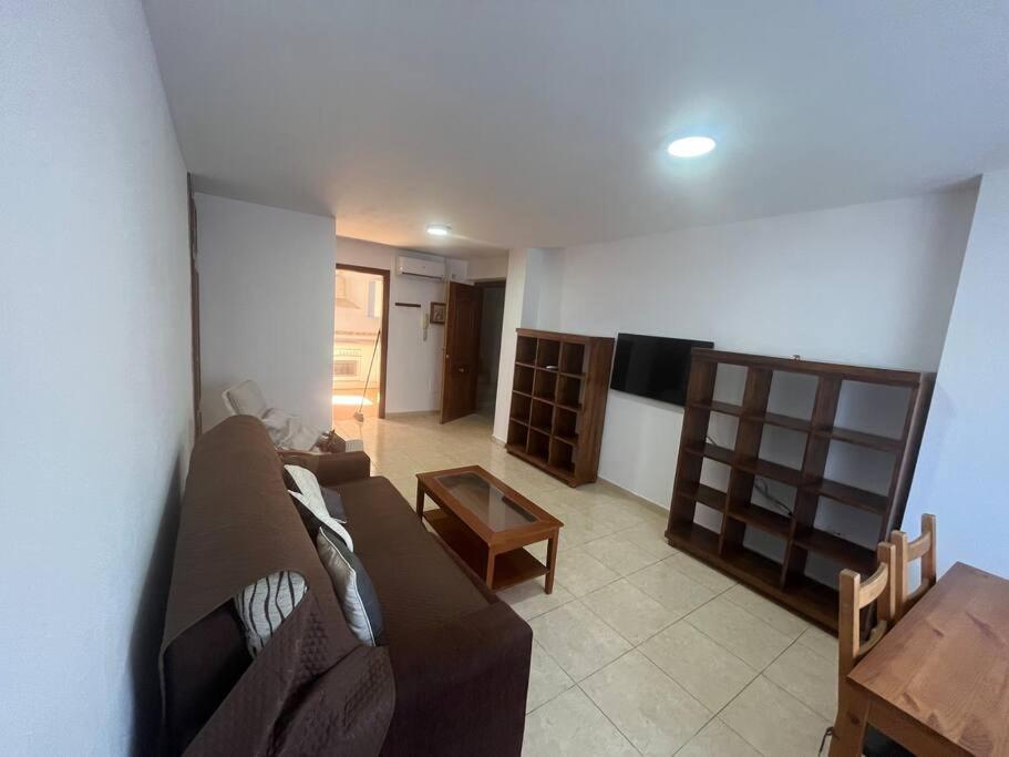 Primera Linea Playa Rincon De La Victoria Ngoại thất bức ảnh