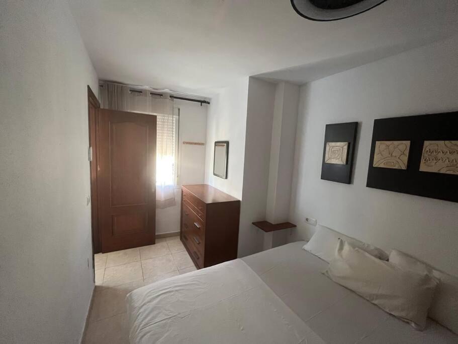 Primera Linea Playa Rincon De La Victoria Ngoại thất bức ảnh