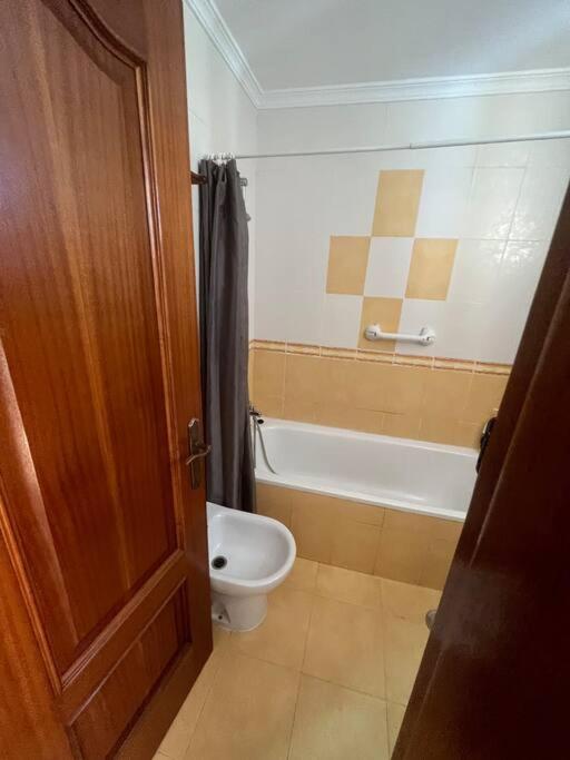 Primera Linea Playa Rincon De La Victoria Ngoại thất bức ảnh